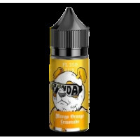 Ароматизатор Flavorlab FL 350 LUX 12 мл Манго Апельсин Лимонад