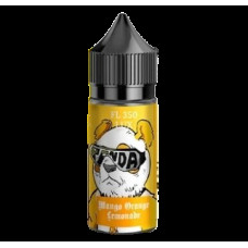 Ароматизатор Flavorlab FL 350 LUX 12 мл Манго Апельсин Лимонад