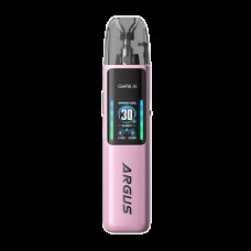 Багаторазовий електронний пристрій Voopoo ARGUS G2 - Glow Pink