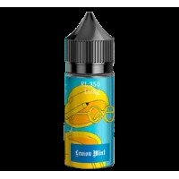 Ароматизатор Flavorlab FL 350 LUX 12 мл Лимон Мята