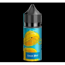 Ароматизатор Flavorlab FL 350 LUX 12 мл Лимон Мята