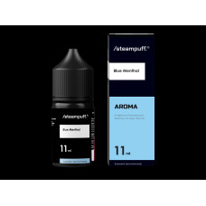 Ароматизатор харчовий Стімпаф - Blue Menthol 11 мл (Синій ментол)