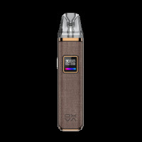 Багаторазовий електронний пристрій OXVA Pro Pod Kit - Denim Brown