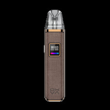 Багаторазовий електронний пристрій OXVA Pro Pod Kit - Denim Brown