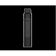 Багаторазовий електронний пристрій VAAL MOR - Black