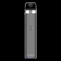 Багаторазовий електронний пристрій Vaporesso XROS 3 - Space Grey