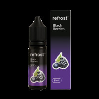 Ароматизатор харчовий Рефрост - Лісові ягоди 5 мл