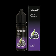 Ароматизатор харчовий Рефрост - Лісові ягоди 5 мл