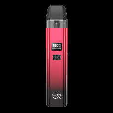 Багаторазовий електронний пристрій OXVA Xlim SHINY - Black Red