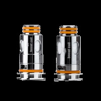 Випаровувач Aegis Boost Mesh Coil 0.4Om 25-33W