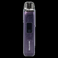 Багаторазовий електронний пристрій Lost Vape Ursa Nano Pro 2 - Purple Mecha