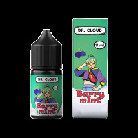 Пищевой ароматизатор DR.CLOUD Berry Mint 11 мл