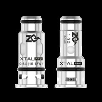 Випаровувач ZQ XTAL PRO 0,6 Ohm