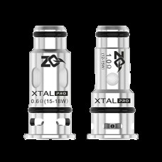 Випаровувач ZQ XTAL PRO 0,6 Ohm