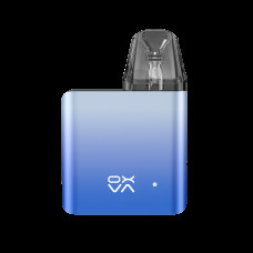 Багаторазовий електронний пристрій OXVA SQ - Arctic Ice