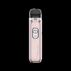 Багаторазовий електронний пристрій Smok Novo Master 1000mAh - Pale Pink