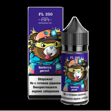 Ароматизатор Flavorlab FL 350 12 мл Чорниця гранат (Новий)