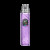 Багаторазовий електронний пристрій OXVA Pro 2 - Dream Purple