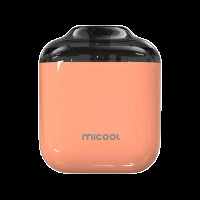 Багаторазовий електронний пристрій ZQ Micool Kit - Pink (Рожевий)