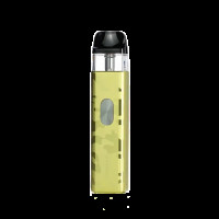 Багаторазовий електронний пристрій Vaporesso XROS MINI 4 Kit - Camo Yellow
