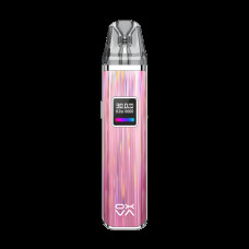 Багаторазовий електронний пристрій OXVA Pro Pod Kit - Gleamy Pink