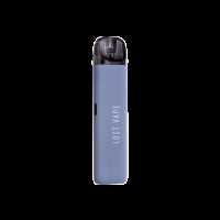 Багаторазовий електронний пристрій Lost Vape Ursa Nano S - Stone Grey 800 mAh