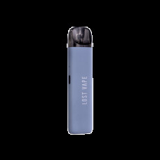 Багаторазовий електронний пристрій Lost Vape Ursa Nano S - Stone Grey 800 mAh