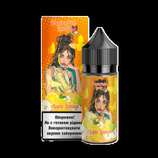 Ароматизатор Flavorlab Lady 12 мл Яблуко Лимон