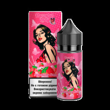 Ароматизатор Flavorlab Lady 12 мл Сидр Полуничний