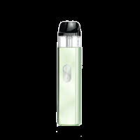 Багаторазовий електронний пристрій Vaporesso XROS MINI 4 Kit - Ice Green