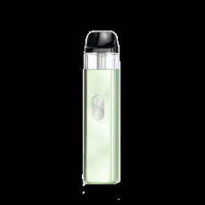 Багаторазовий електронний пристрій Vaporesso XROS MINI 4 Kit - Ice Green