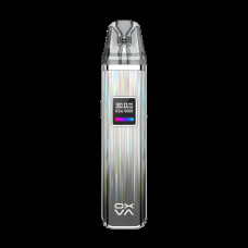 Багаторазовий електронний пристрій OXVA Pro Pod Kit - Gleamy Gray