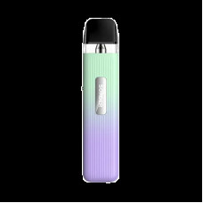 Багаторазовий електронний пристрій Geekvape Sonder Q - Green Purple
