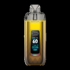 Багаторазовий електронний пристрій OXVA VPRIME Pod Kit - Glorious Gold