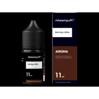 Ароматизатор пищевой Стимпаф - Morning coffee 11 мл (Утренний кофе)