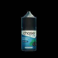 Ароматизатор Chaser F/P - Смородина ментол 12 мл