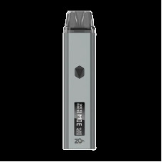 Багаторазовий електронний пристрій ZQ XTAL PRO Kit - Gun Metal (Сірий)