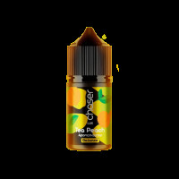 Ароматизатор Chaser LUX - Peach Tea 12 мл