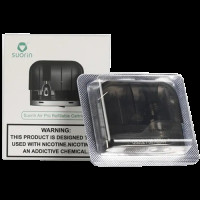 Картридж Suorin Air Pro 1.0 Om