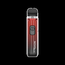 Багаторазовий електронний пристрій Smok Novo Master 1000mAh - Red Black