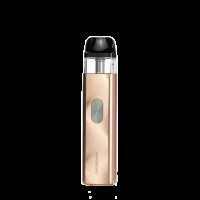 Багаторазовий електронний пристрій Vaporesso XROS MINI 4 Kit - Champange Gold