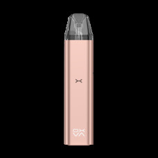 Багаторазовий електронний пристрій OXVA Xlim SE BK - Rose Gold (рожеве золото)