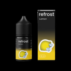 Ароматизатор харчовий Рефрост - Лимон 11 мл