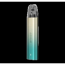 Багаторазовий електронний пристрій Voopoo ARGUS G2 Mini - Spring Green