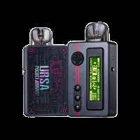 Многоразовое электронное устройство Lost Vape Ursa Pocket - Dark Knight 1200 mAh