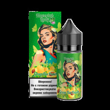 Ароматизатор Flavorlab Lady 12 мл Зелений Чай Персик