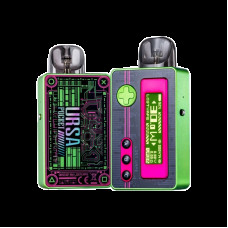 Багаторазовий електронний пристрій Lost Vape Ursa Pocket - Cyber Elf 1200 mAh