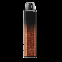 Многоразовое электронное устройство ZQ XTAL MINI - Brown