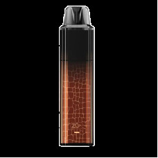 Багаторазовий електронний пристрій ZQ XTAL MINI - Brown