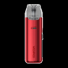 Багаторазовий електронний пристрій Voopoo VMATE PRO Power Edition - Red